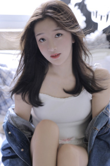 明星专题：蒋婧